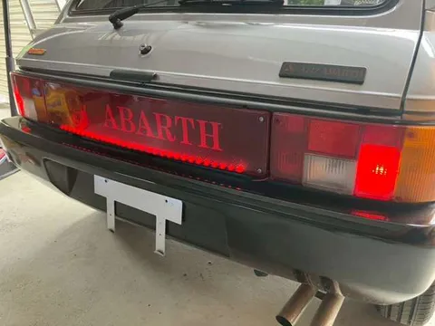 Autobianchi A112