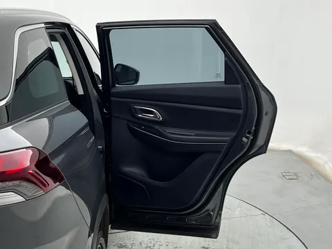 Changan X7