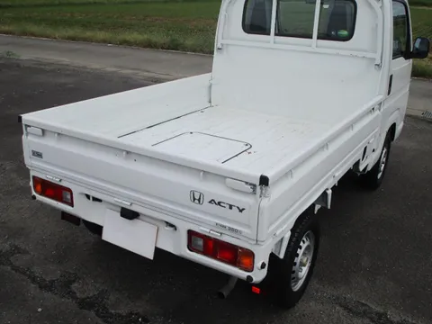 Honda Acty Truck