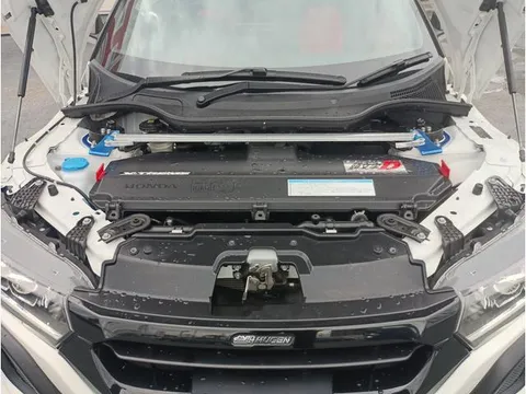 Honda S660