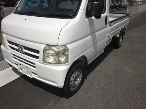 Honda Acty Truck