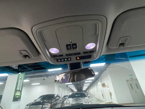 Cadillac