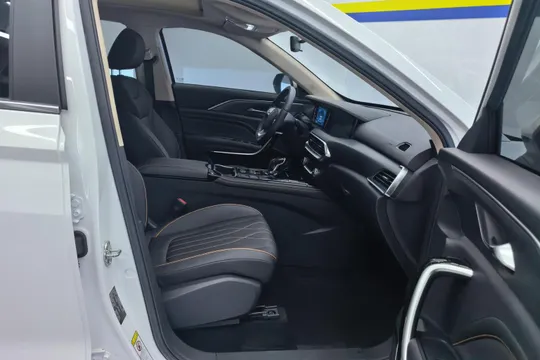 Bestune T77