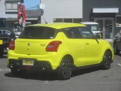 Suzuki Swift Sport