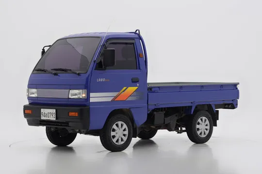 Chevrolet Labo