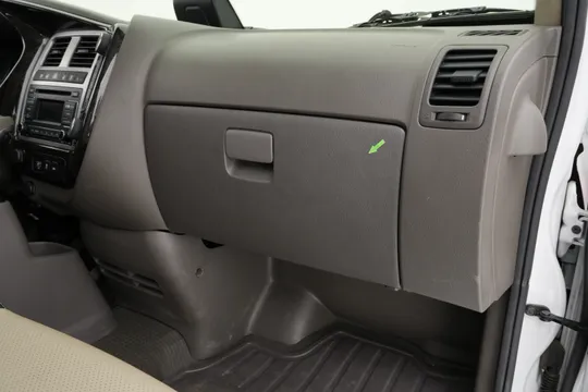 Hyundai Porter II