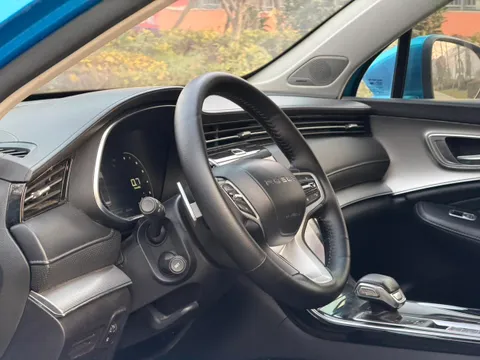 Roewe RX5