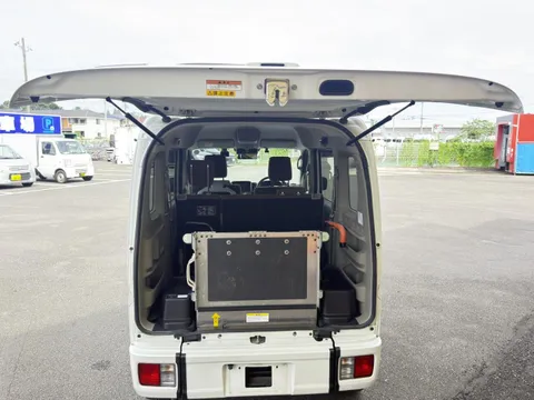 Nissan Clipper Rio