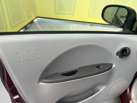 Mitsubishi I