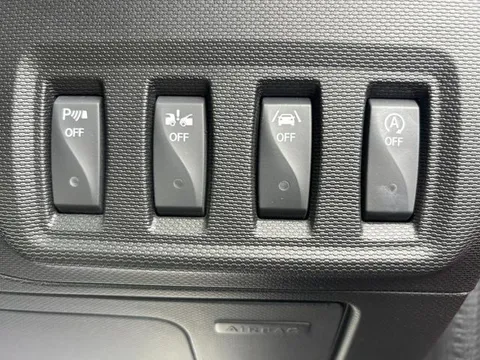 Smart For Four