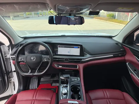 Changan CS75 Plus