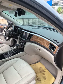 Gac GS8