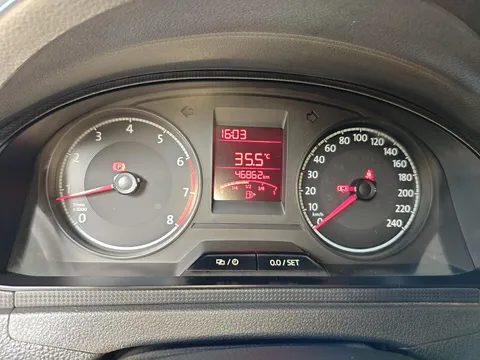 Volkswagen Santana