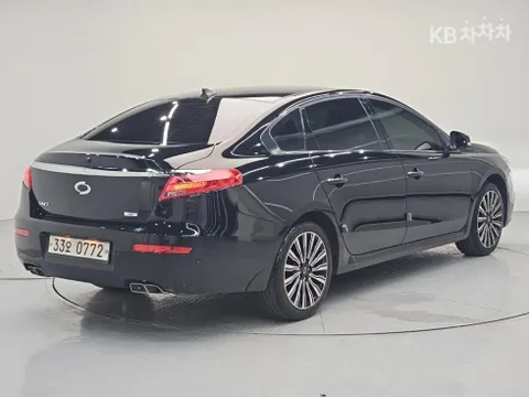Renault SM7