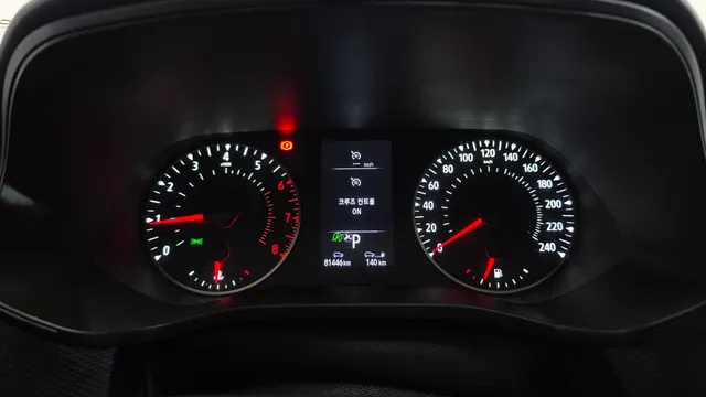 Renault XM3