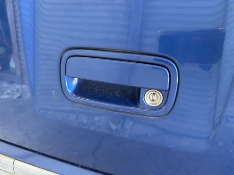 Subaru Dias Wagon