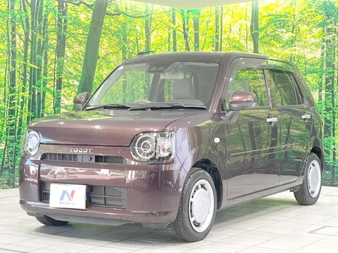 Daihatsu Mira Tocot