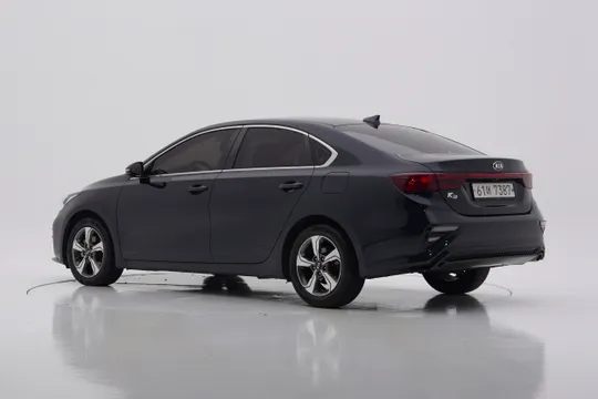 Kia Cerato (K3)