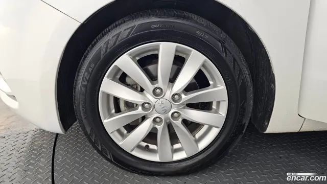 Kia Cerato (K3)