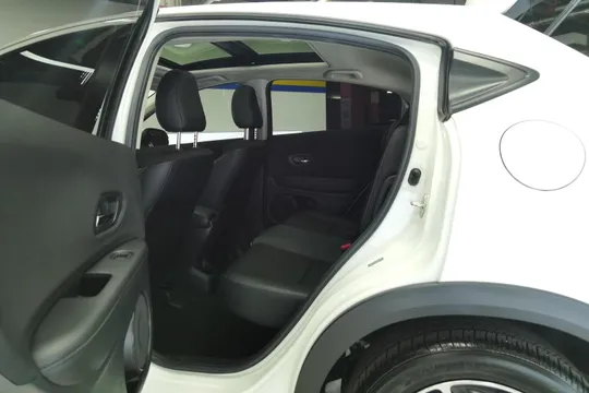 Honda HR-V (Vezel)