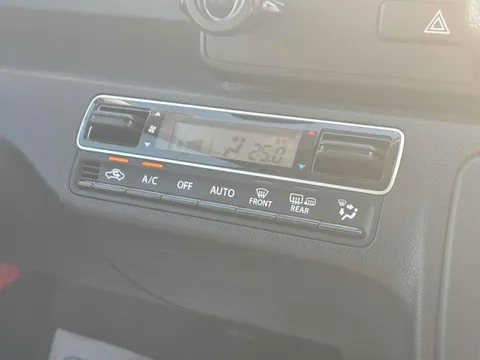 Mazda Flair