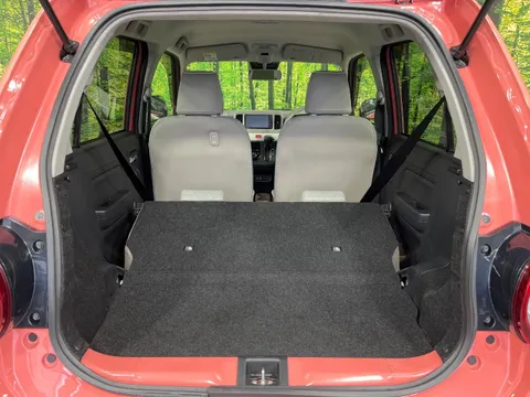 Daihatsu Mira Tocot