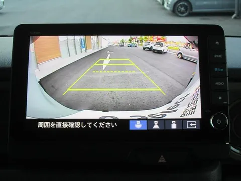 Honda N-BOX Joy