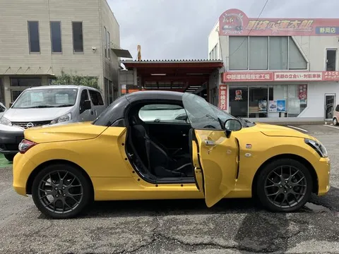 Toyota Copen