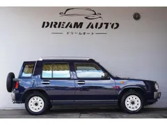 Nissan Rasheen