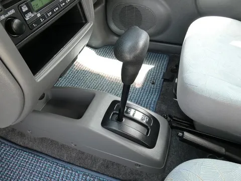 Mitsubishi Minica