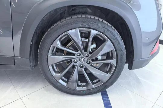 Changan UNI-T