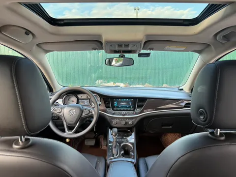 Buick Verano