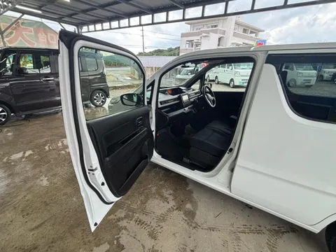 Mazda Flair