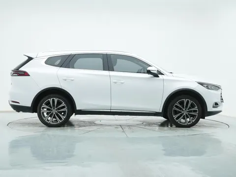 BYD