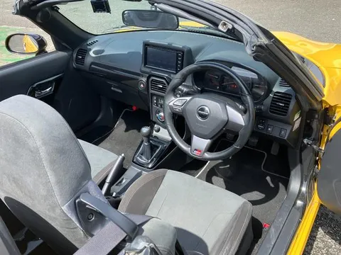 Toyota Copen