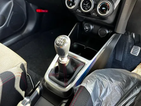 Suzuki Swift Sport