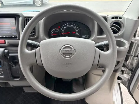 Nissan Clipper