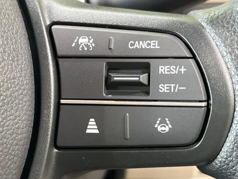 Honda N-BOX Joy