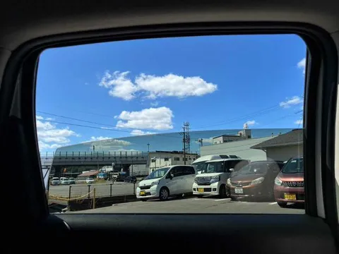 Nissan Note Aura