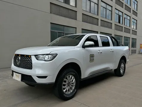 Great Wall Poer