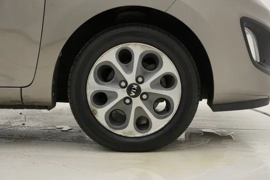 Kia Picanto (Morning)