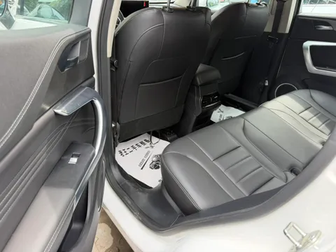 Wey VV5