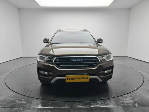 Haval H7
