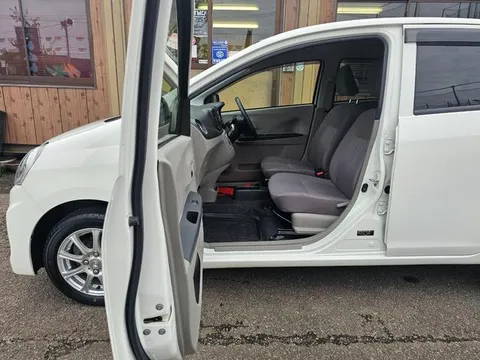 Subaru Pleo Plus