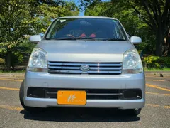 Daihatsu Mira AVY