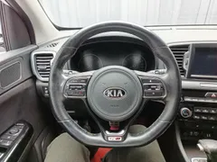 Kia KX5