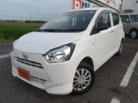 Toyota Pixis Epoch