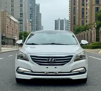 Hyundai Mistra