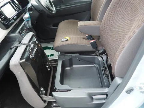 Suzuki MR Wagon