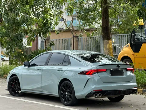 Gac Empow (Yingbao)